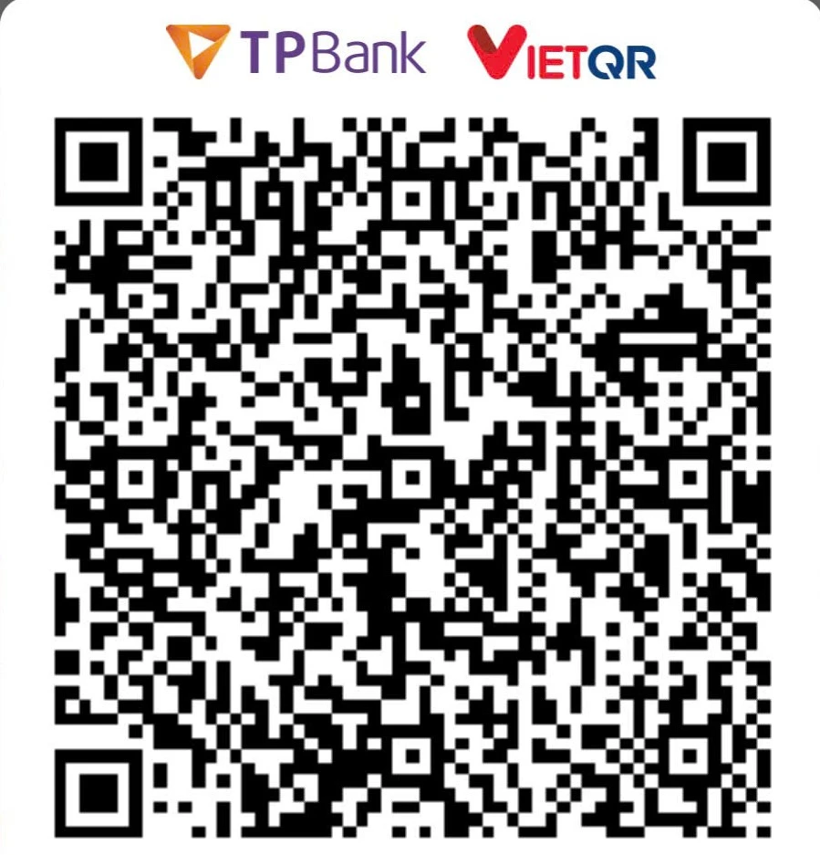 QR Chú rể